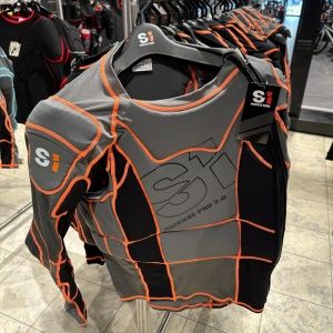 S1 Defense Pro 2.0 Protection Jacket