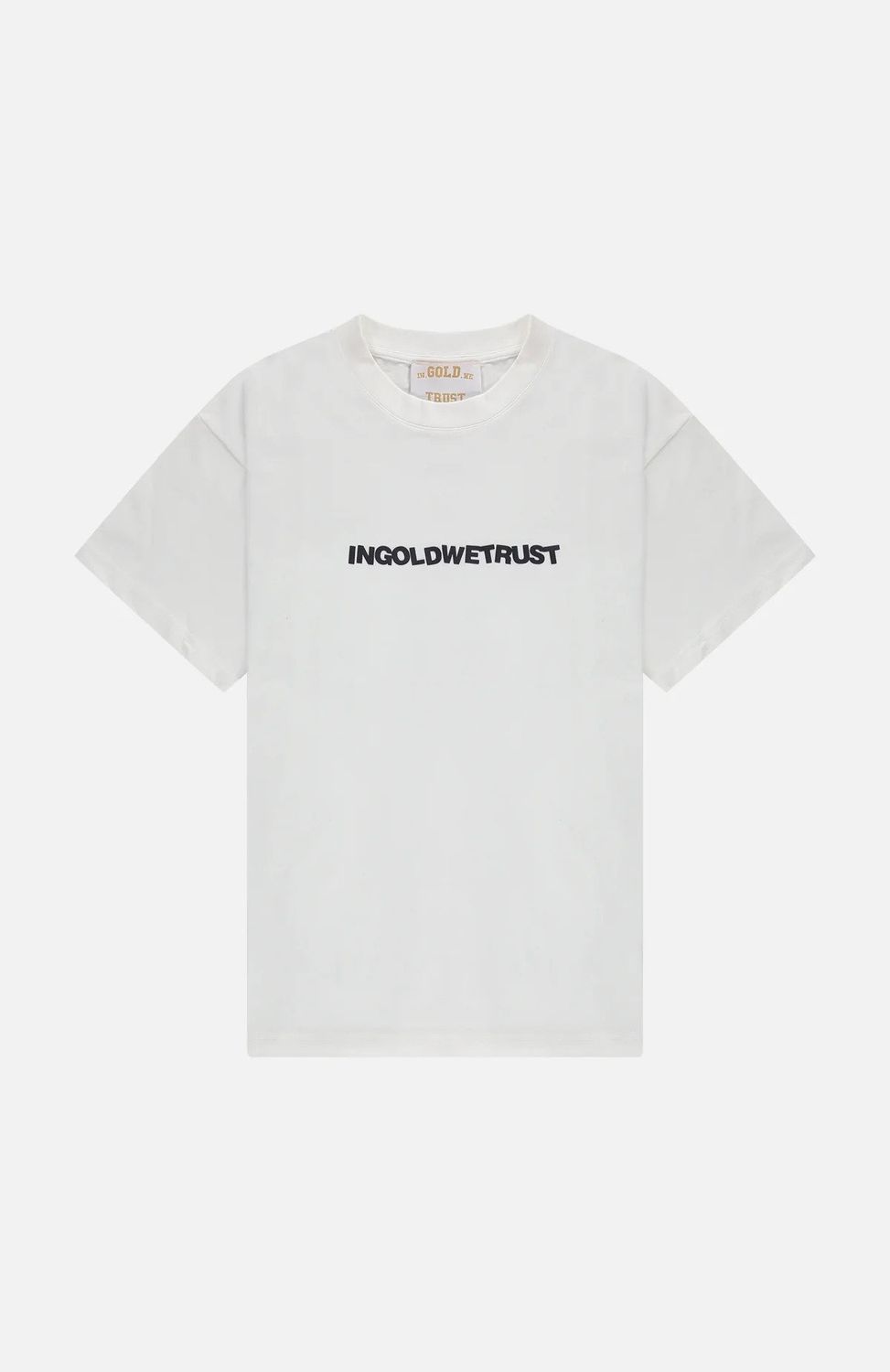 IGWT Tshirt The Croock IGWT Tshirt The Croock
