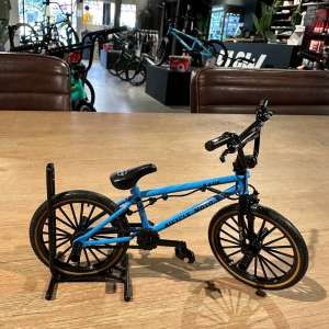 BMX miniatuur fiets accessoire