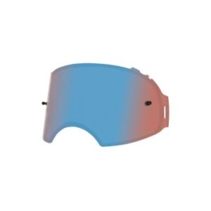 Oakley Airbrake MX Prizm Sapphire Lens