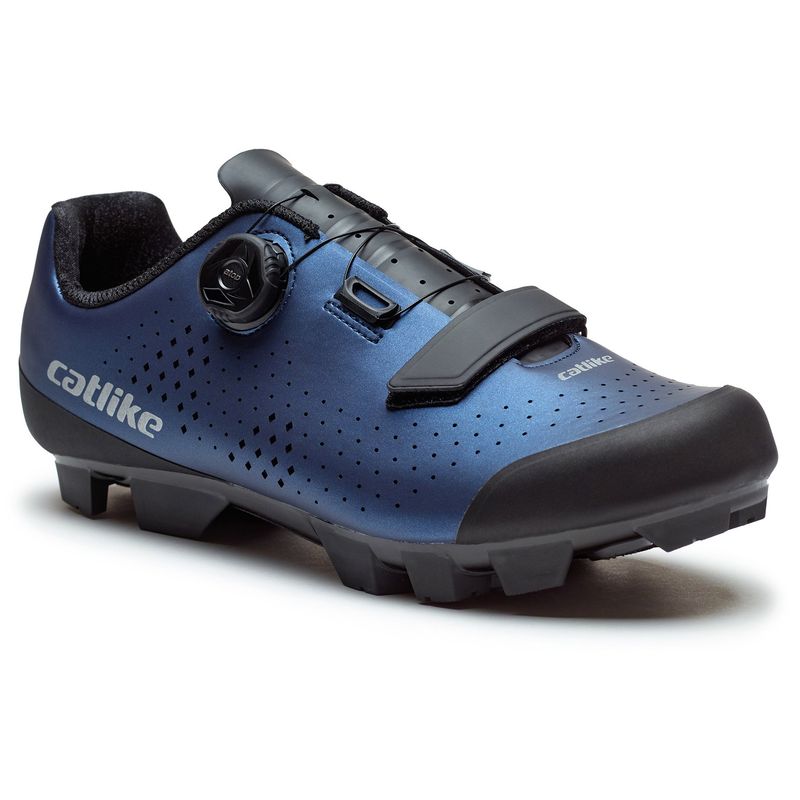 Catlike schoenen Kompact'o X1 MTB blauw