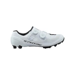 SHIMANO S-PHYRE Schoenen SH-XC903 Wit