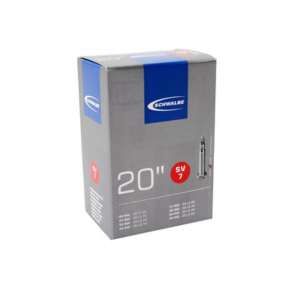 Schwalbe 20 1.50 binnenband fv