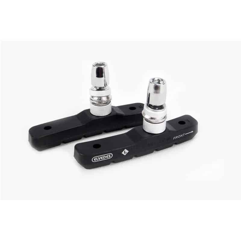 Elvedes 72Mm Brake Pads vbrake v-brake remblokken