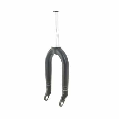 Sd Pro Fork V2 1.5 Alloy Steerer, 20MM Mat Black Sd Pro Fork V2 1.5 Alloy Steerer, 20MM Mat Black