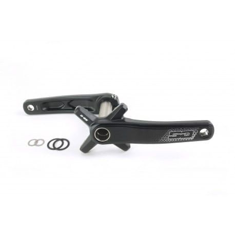 SD B-85 Crankset Black SD B-85 Crankset Black