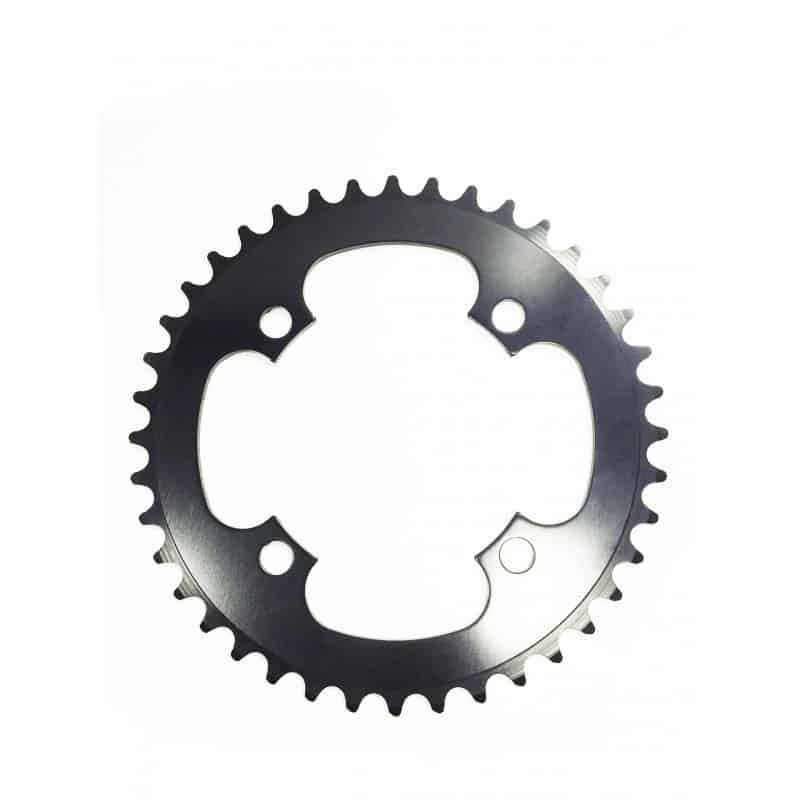 SD Chainring 4 Hole 104 Bk SD Chainring 4 Hole 104 Bk, tandbladen: 35T