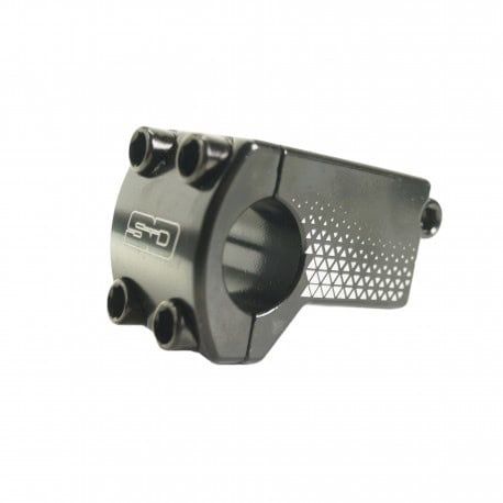 SD Stem Steerer Black 30Mm 1 1/8 SD Stem Steerer Black 30Mm 1 1/8"