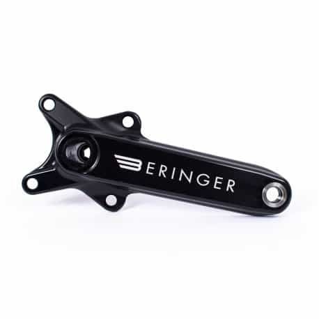 Beringer Ultralight Bmx Race Elite E2 Crankset Beringer Ultralight Bmx Race Elite E2 Crankset