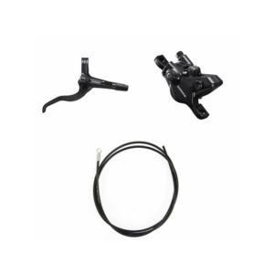 SHIMANO Rem (kit) MT401 Post mount