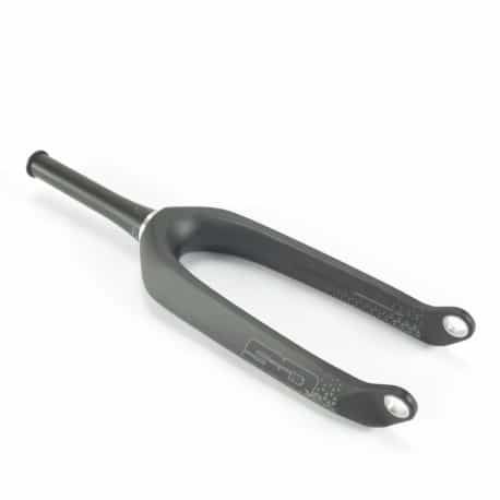 SD Pro Tapered 1.5 Carbon Fork V2 Matte Black SD Pro Tapered 1.5 Carbon Fork V2 Matte Black