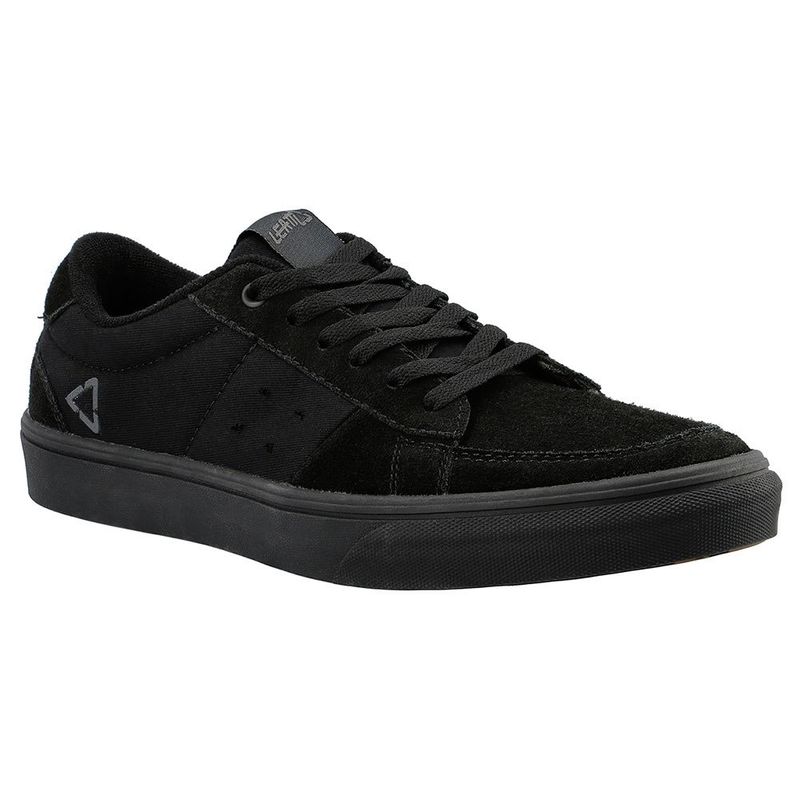 Leatt Shoe 1.0 Flat Black