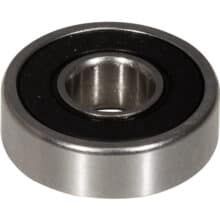Elvedes lager 6000-2RS-MAX 26 x 10 x 8