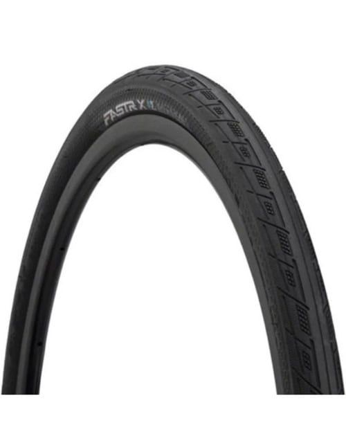 Tioga Fastr X Wired 1 1/8 Tioga Fastr X Wired 1 1/8