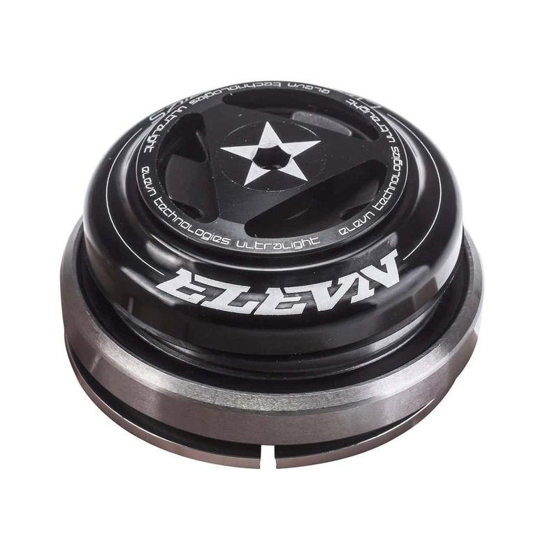 Elevn tapered integrated headset 1-1/8'' 1.5 Elevn tapered integrated headset 1-1/8'' 1.5"