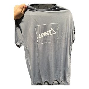 Leatt cape town tshirt L