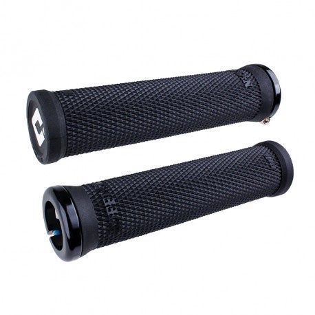 Odi MTB Ruffian V2.1 Lock-On 135mm Black Odi MTB Ruffian V2.1 Lock-On 135mm Black