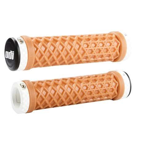 Odi Vans Handvat 130mm white gum Odi Vans Handvat 130mm white gum