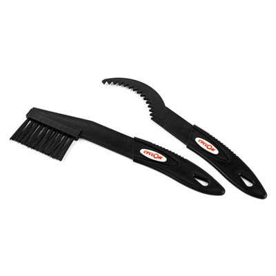 CyclOn cassette claw & detail chain brush