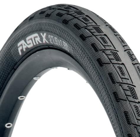 Tioga 20-1.75 Fastr-X Wired Tioga 20-1.75 Fastr-X Wired