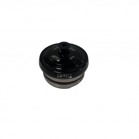 SD Integrated Boundary Headset Sealed 1 1/8 Black SD Integrated Boundary Headset Sealed 1 1/8 Black