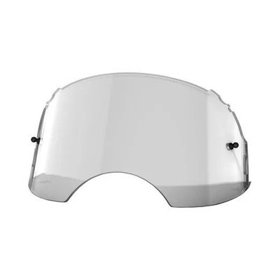 Oakley Lens Airbrake MX - Clear / Helder Oakley Lens Airbrake MX - Clear / Helder