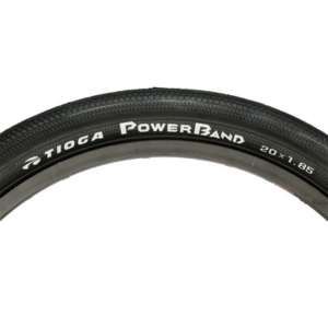 Tioga 20-1.85 powerband Tioga 20-1.85 powerband