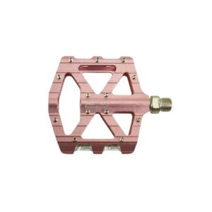 SD CNC Flatpedal V2 Expert Pink SD CNC Flatpedal V2 Expert Pink