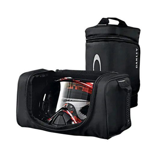 Oakley Crossbril Tas
