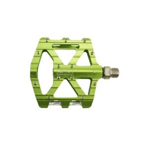 SD Flatpedal Cnc V2 Expert Lime
