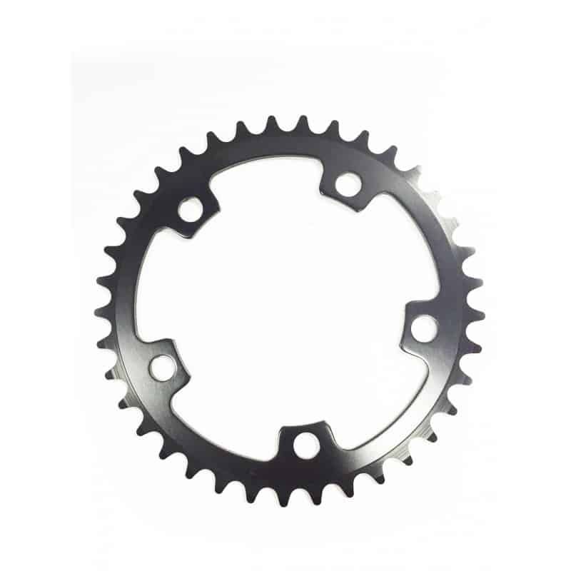 Sd Chainring 5 Hole 110 Bk Sd Chainring 5 Hole 110 Bk