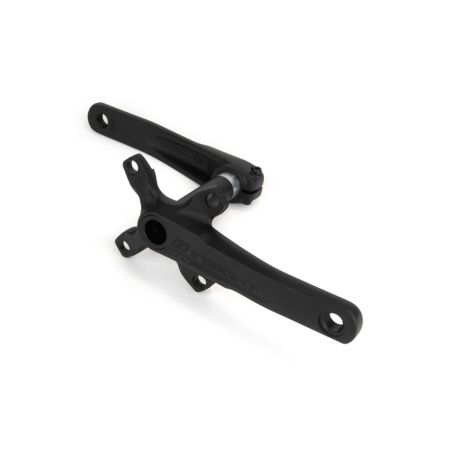 INSIGHT MX4 CRANKSET, Crank maat: 140mm