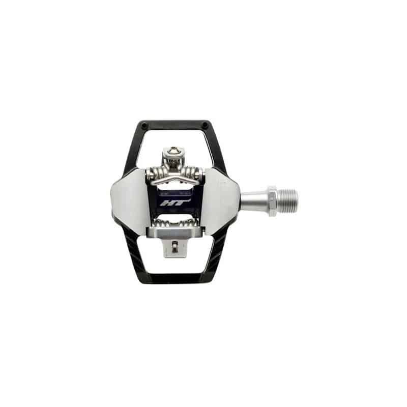 HT GT1 Pedal ED Black
