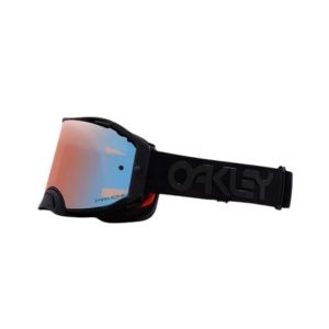 Crossbril Oakley Airbrake B1B Blackout Prizm Sapphire Crossbril Oakley Airbrake B1B Blackout Prizm Sapphire