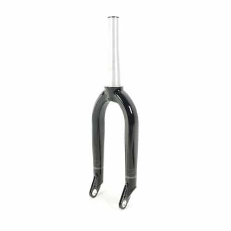 Sd Pro Fork V2 1.5 Alloy Steerer, 20MM Shiny Black Sd Pro Fork V2 1.5 Alloy Steerer, 20MM Shiny Black