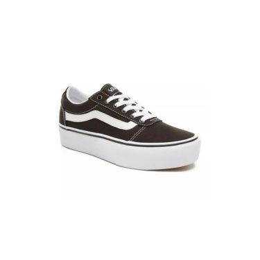 Vans schoenen laatste maten old skool sk8hi, Kleur: Old skool platform 41