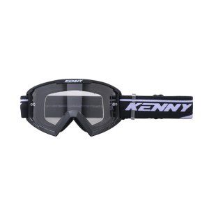 Kenny Track Goggles Black Kenny Track Goggles Black