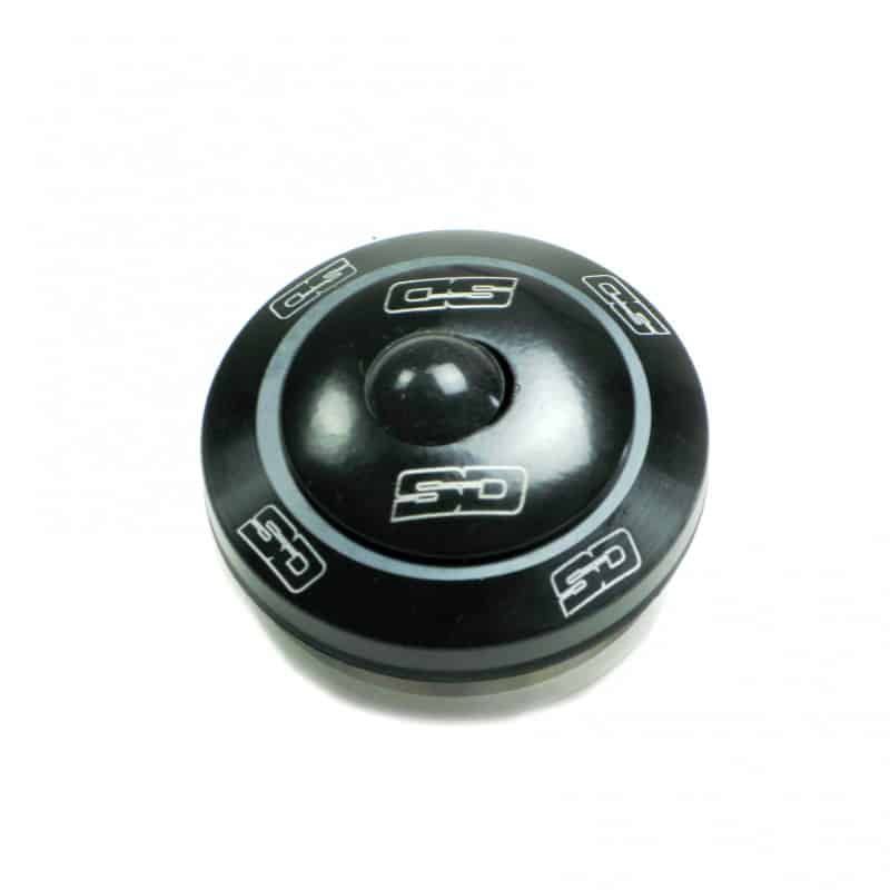 SD integrated headset sealed 1 1/8 Black SD integrated headset sealed 1 1/8 Black