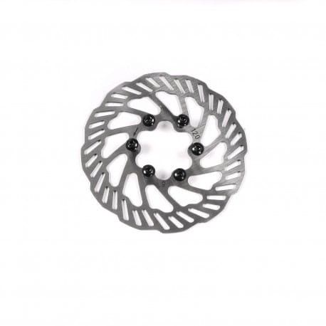 SD 120mm Wave Disc 6 bolt pattern SD 120mm Wave Disc 6 bolt pattern