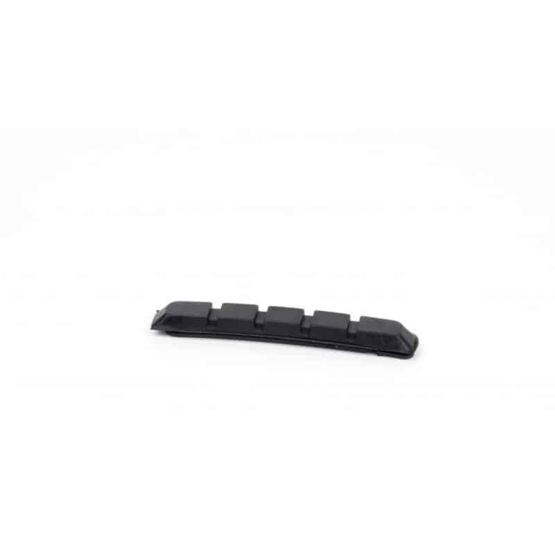 Elvedes Bmx/Mtb Cartridge 72Mm Brake Pads Black
