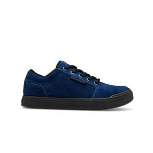 Ride Concepts Vice Youth Shoe Midnight Blue
