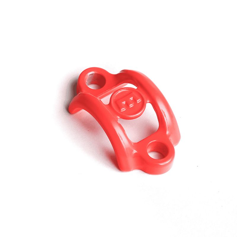 Magura Klembeugel aluminium neon-red
