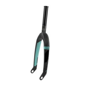 IKON 20MM 1/8 Expert/Pro CARBON FORK IKON 20MM 1/8 Expert/Pro CARBON FORK