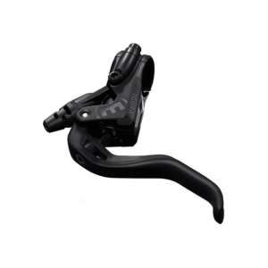 Magura remgreep MT SPORT zwart 2-v Carbotecture-hendel