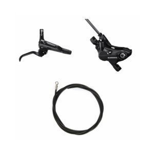 SHIMANO Rem (kit) MT501 post mount