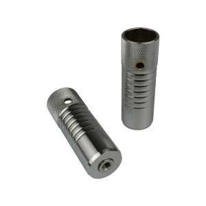 Set axle pegs BMX 38mm m/draad univ