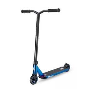 Chilli Stuntstep Rocky Vol. 2 Blauw