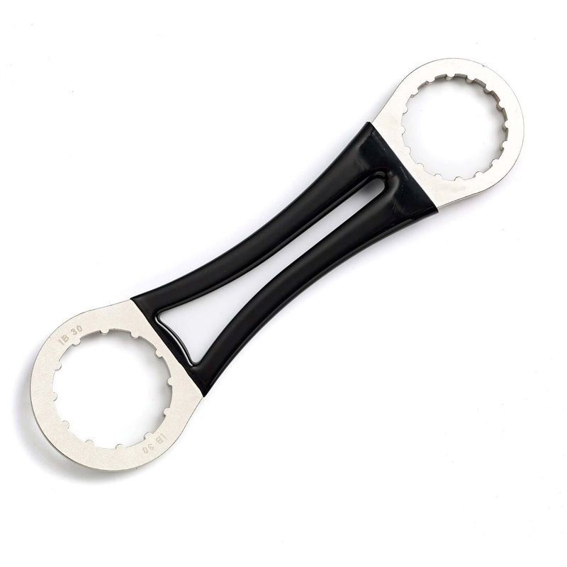Elvedes bottom bracket sleutel voor alle twist fit Elvedes bottom bracket sleutel voor alle twist fit