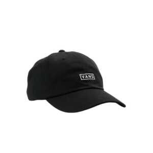 Vans Snapback Zwart