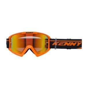 Kenny Track+ Goggles Orange Kenny Track+ Goggles Orange